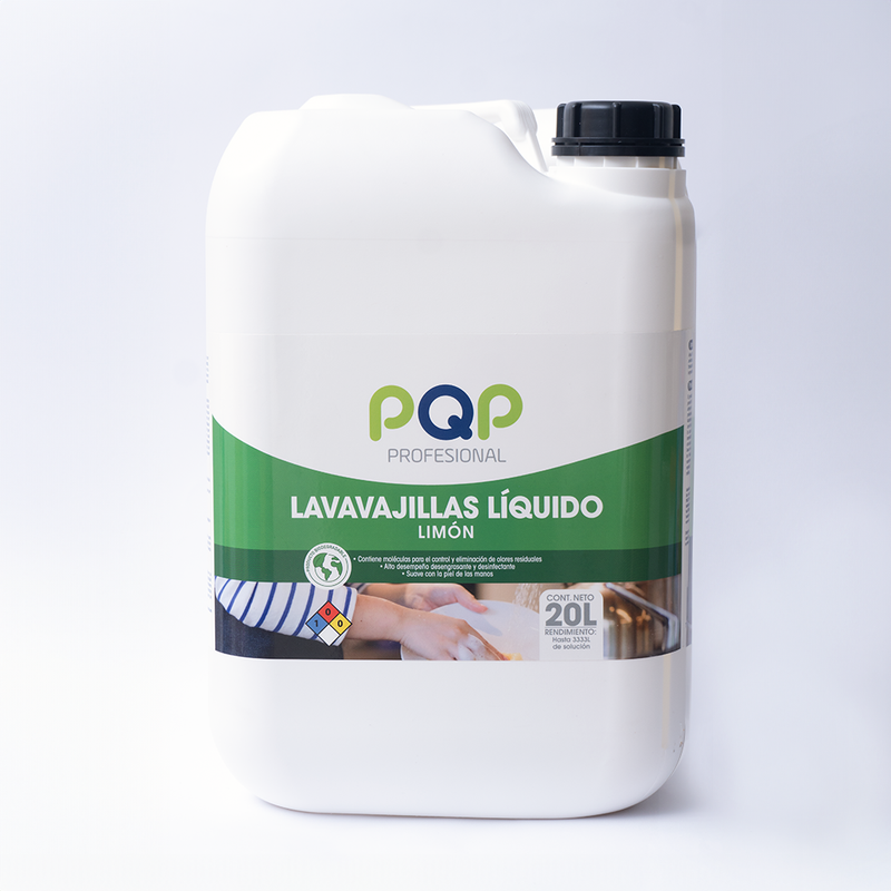 Lavavajillas Liquido&nbsp;