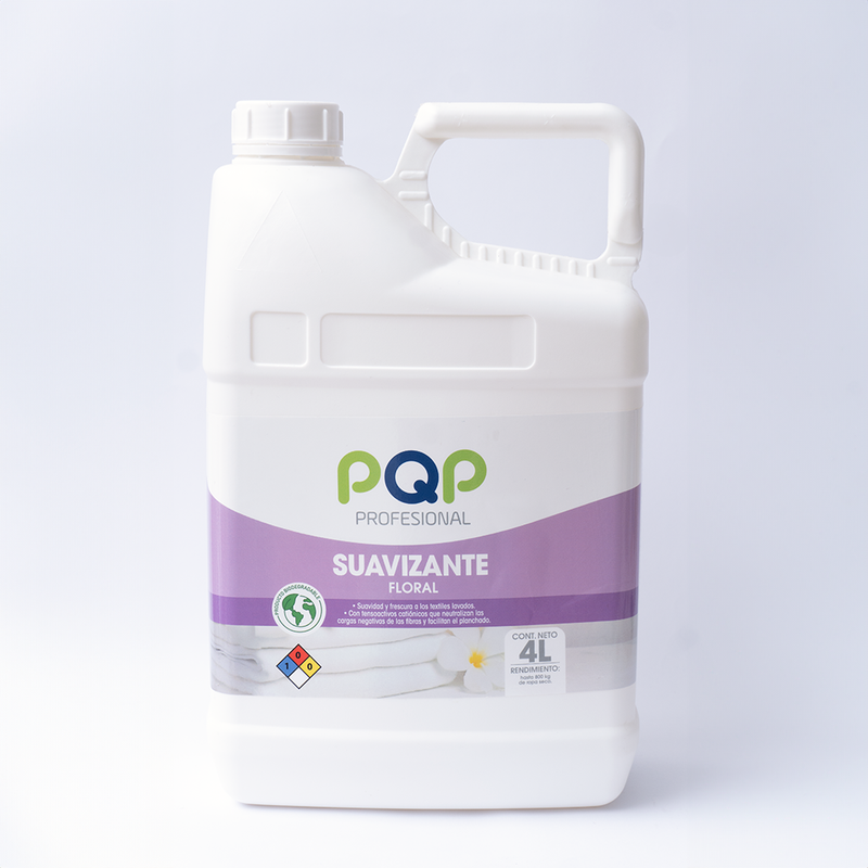 Suavizante PPQ Profesional