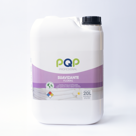 Suavizante PPQ Profesional