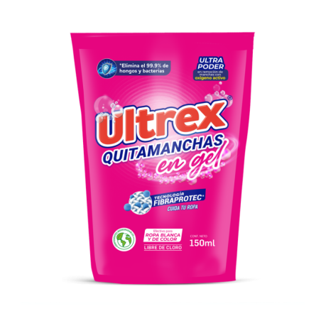Quitamanchas Ultrex&nbsp;