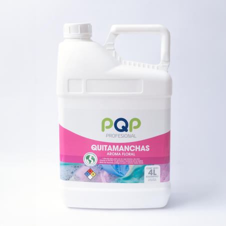 Quitamanchas PQP Profesional