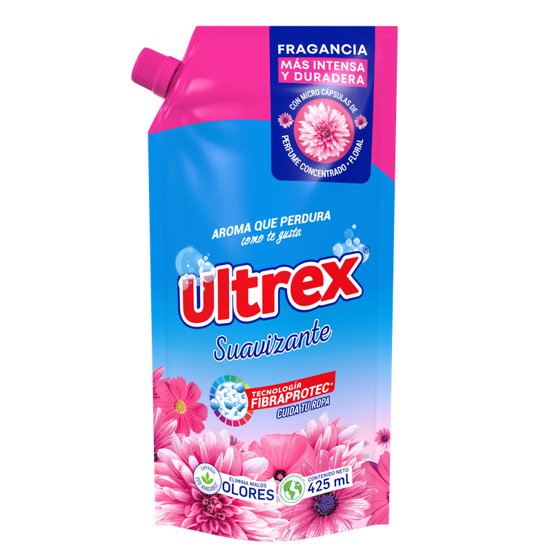 Suavizantes Ultrex