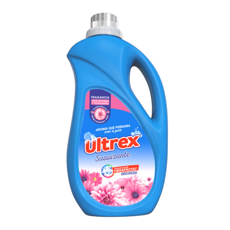Suavizantes Ultrex