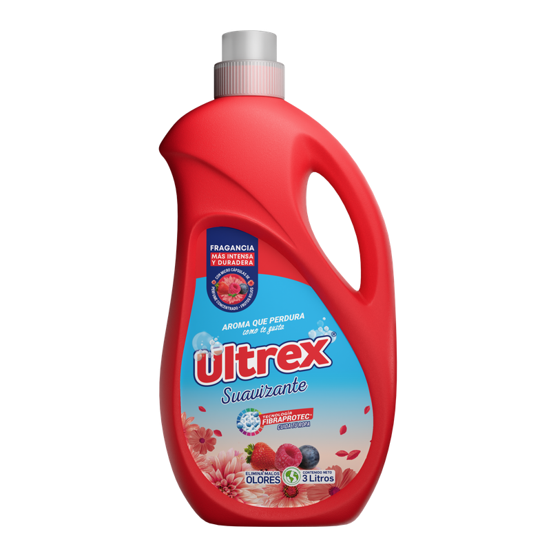 Suavizantes Ultrex