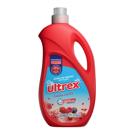 Suavizantes Ultrex