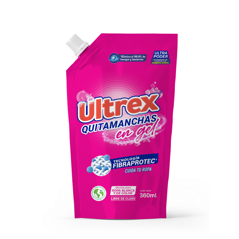 Quitamanchas Ultrex&nbsp;
