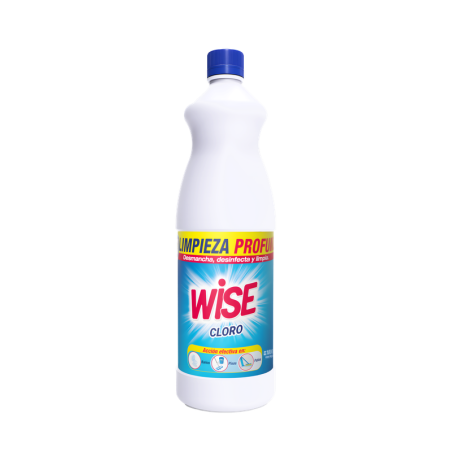 CLORO WISE
