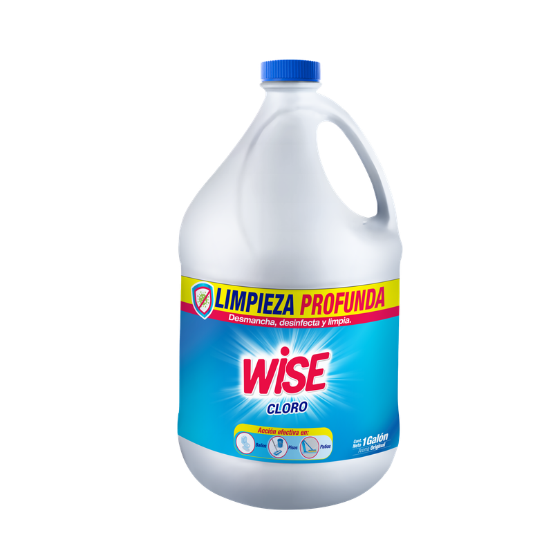 CLORO WISE