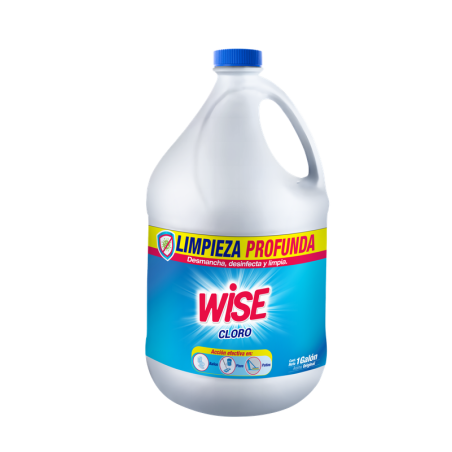 CLORO WISE